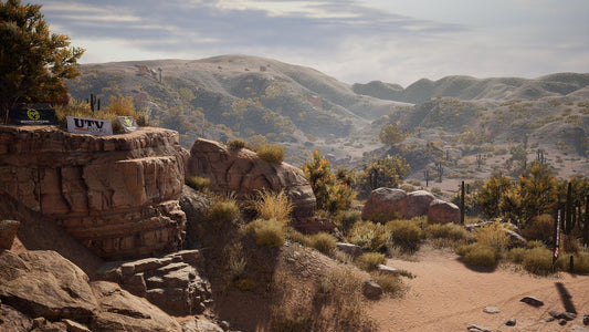 Maximum Entertainment Overpass 2 for PS5 - Model 821932, Action Game