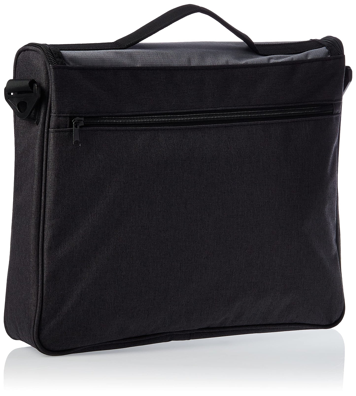 Hyperkin Travel Bag for Nintendo Switch - Grey, Model M07247, Durable and Stylish Protection for Your Console