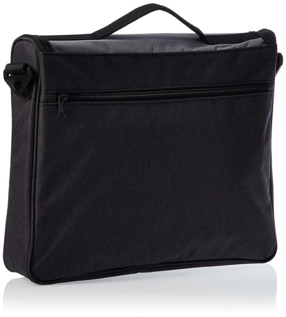 Hyperkin Travel Bag for Nintendo Switch - Grey, Model M07247, Durable and Stylish Protection for Your Console