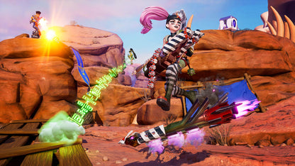 Electronic Arts Rocket Arena - Mythic Edition for PS4, Model 226894