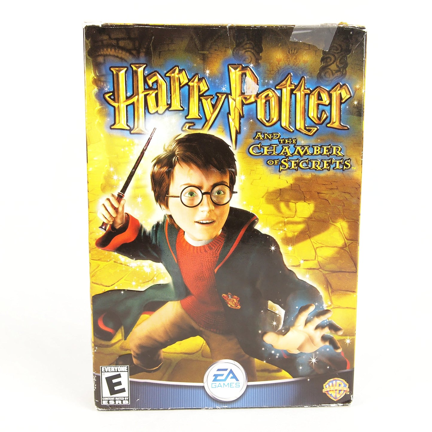 Electronic Arts Harry Potter and the Chamber of Secrets - PC Game
