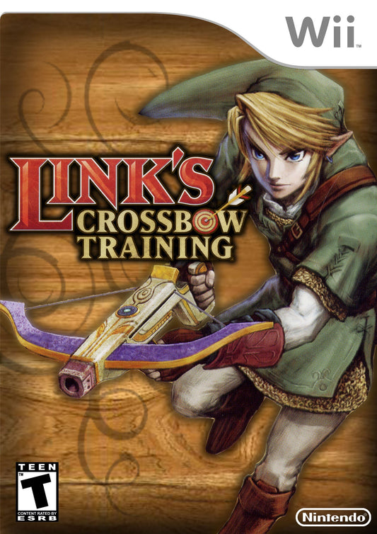 Links sports gear Training (refurbished)