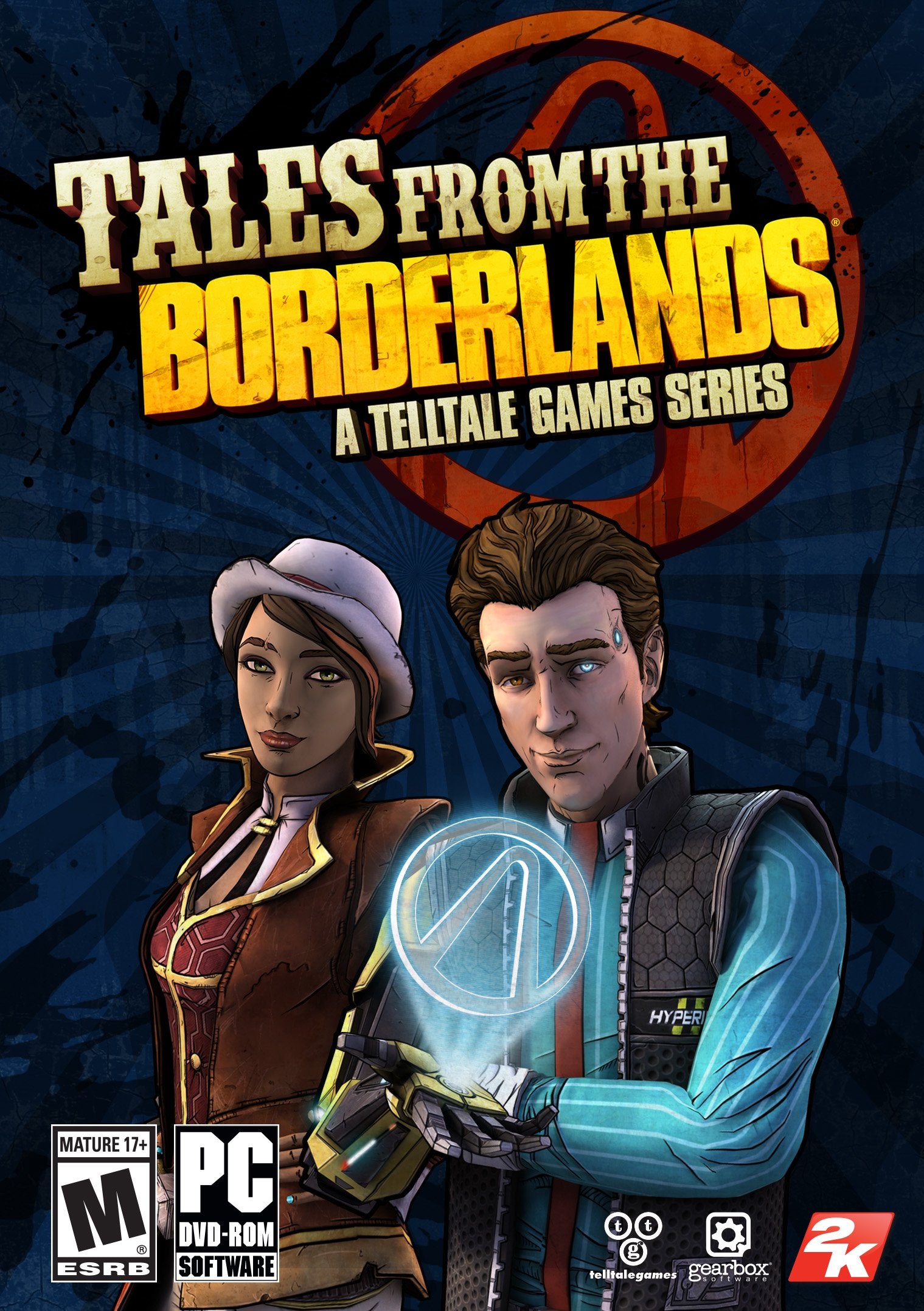 Tales from the Borderlands - PC