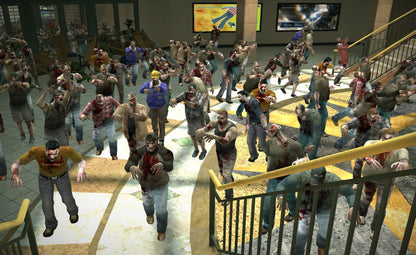 Capcom Dead Rising Game - Model 55016, Action-Adventure, Xbox/PlayStation Compatible