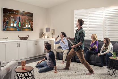 ACTIVISION Guitar Hero Live Game for Xbox 360 - Model 87422, 12-inch Size