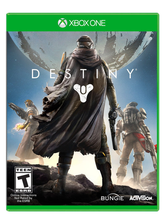 Destiny - Standard Edition - Xbox One (refurbished)