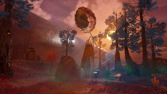 Good Shepherd The Eternal Cylinder - PlayStation 4 Game, Model GS01654