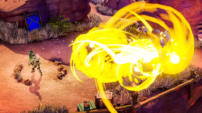 Electronic Arts Rocket Arena - Mythic Edition for PS4, Model 226894