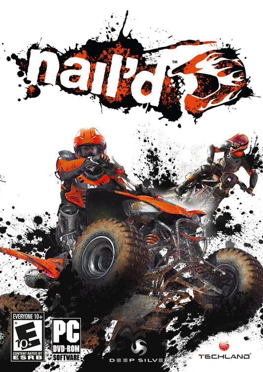 Naild - PC
