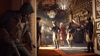 Ubisoft Assassin's Creed: Unity (PS4) - Pre-Owned, Model UBP30500980