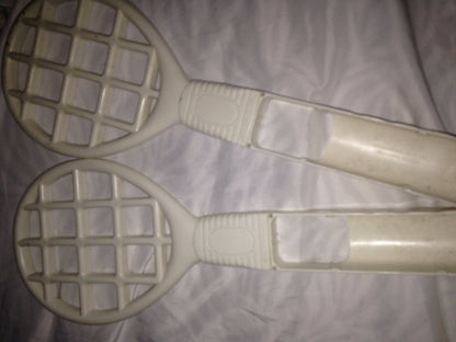 SEGA Sega Superstars Tennis Game - Model 65015 for PlayStation