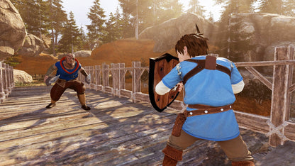 Maximum Games Beast Quest for Xbox One - Model 351390, Adventure Game