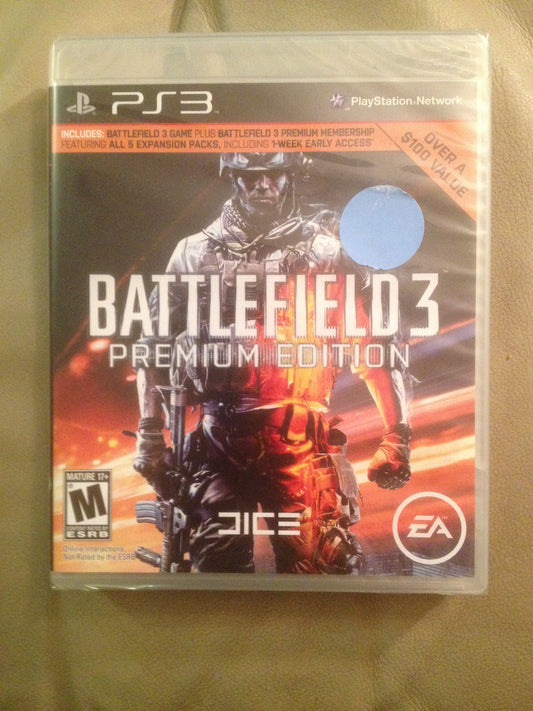 adventure themefield 3 fine Edition - Playstation 3