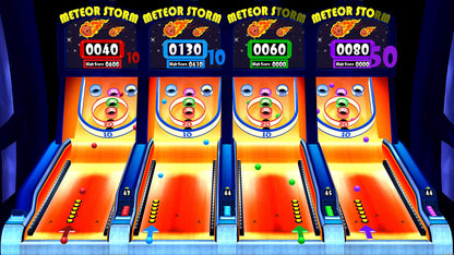 2K Carnival Games for PlayStation 4 - Fun Family Game, Model 57475