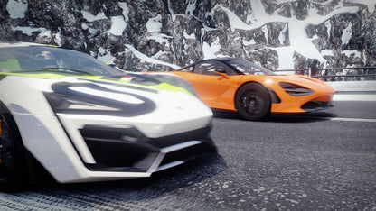 Maximum Entertainment Gear Club Unlimited 2: Ultimate Edition (PS4) - Multi-Colored, Model 12140_US, PlayStation 4