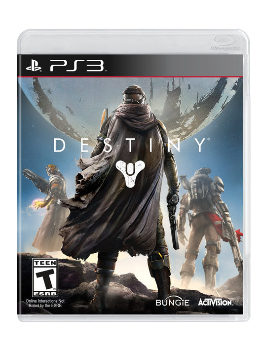 Destiny special edition - PlayStation 3