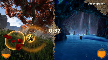 Maximum Entertainment Bee Simulator for Nintendo Switch - Model 481517