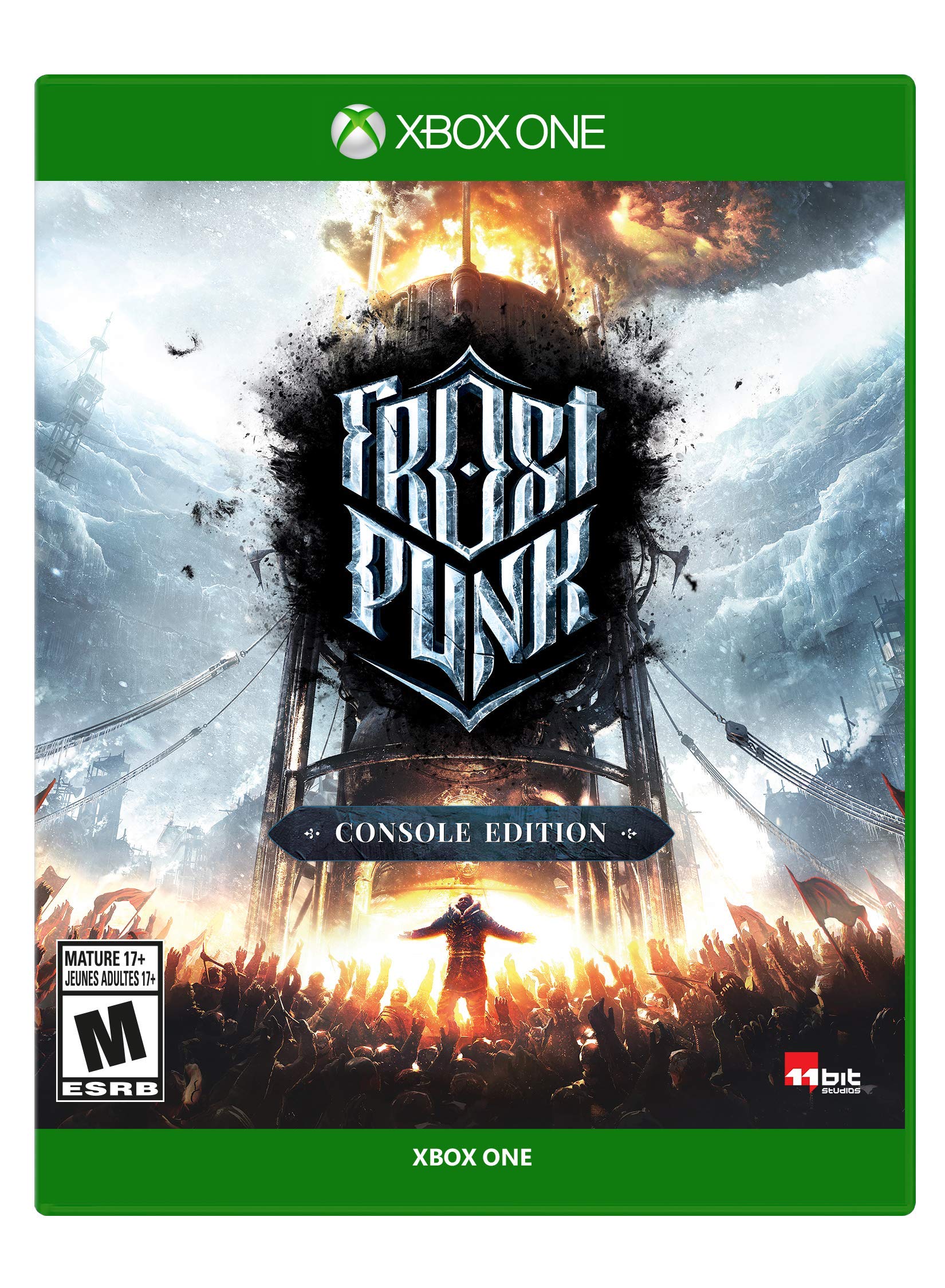 Frostpunk: Console Edition - Xbox One