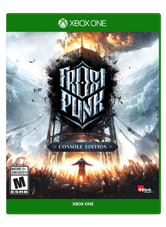 Frostpunk: Console Edition - Xbox One
