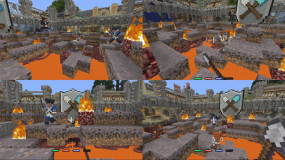 PlayStation Minecraft Edition - PlayStation 3, Model 3000385, Adventure Game