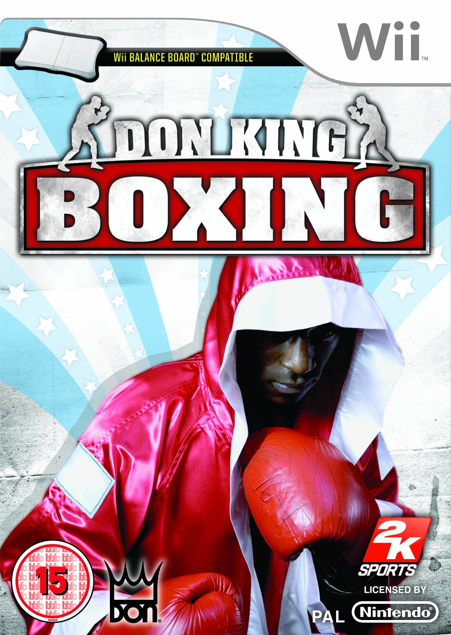 Don King: Boxing (Wii)