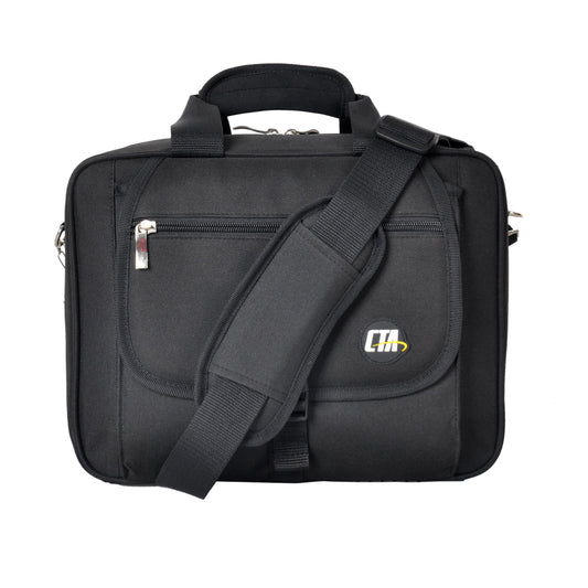 CTA Digital Multi-Function Carrying Case for Xbox One S and Kinect - Xbox One