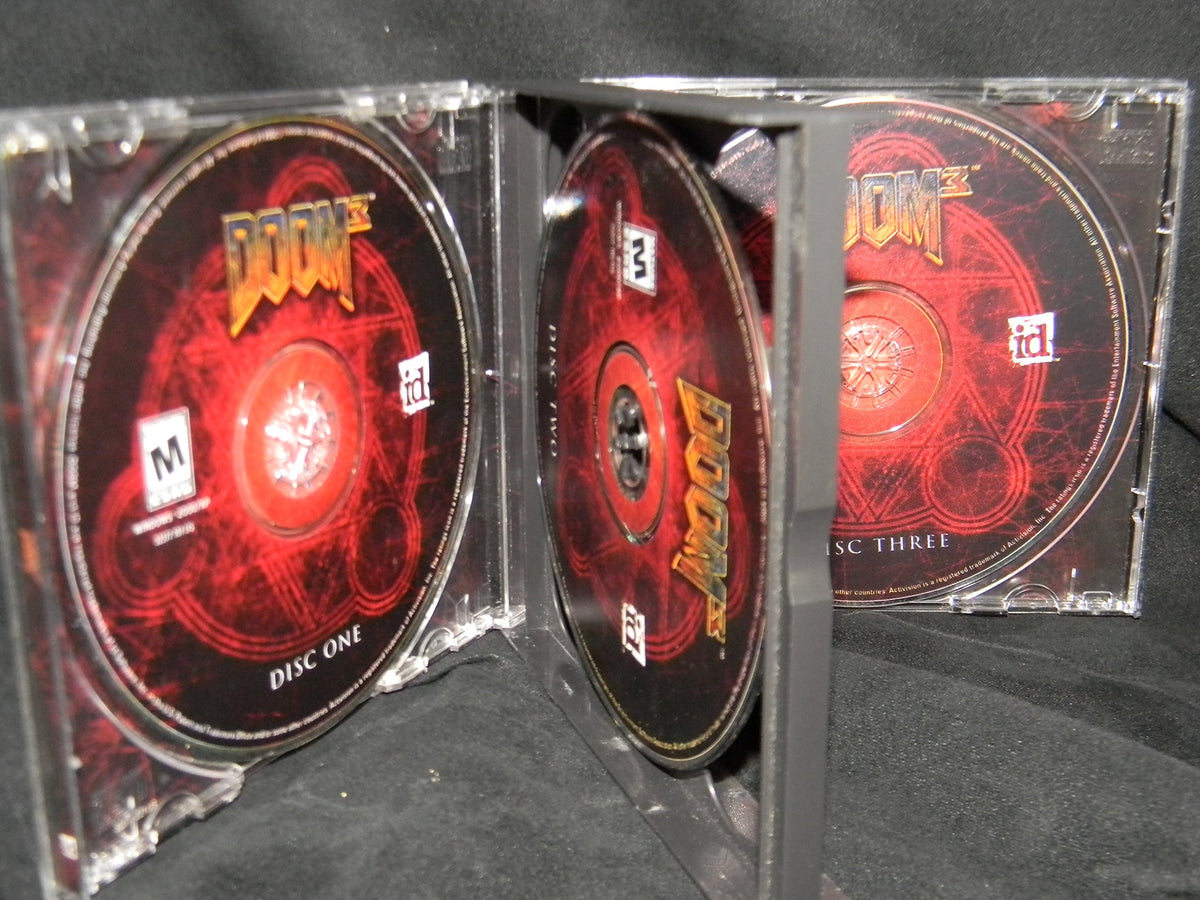 Doom 3