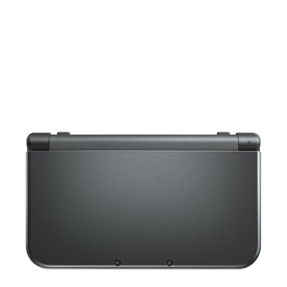 Nintendo New 3DS XL - Handheld Gaming Console - Black - Model REDSVAAA