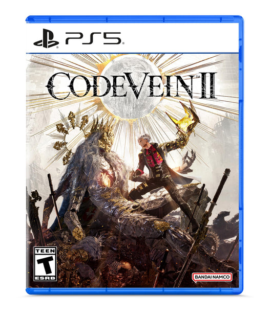 Code Vein II - PlayStation 5