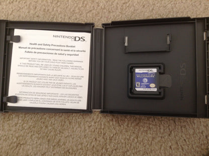 Ubisoft Who Wants to be a Millionaire? - Nintendo DS Game, Model 16617
