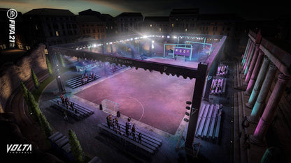 Electronic Arts FIFA 21 - Xbox One & Xbox Series X - Model 014633745139