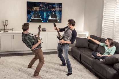 ACTIVISION Guitar Hero Live with Guitar Controller for PS3 - Model 87420EN