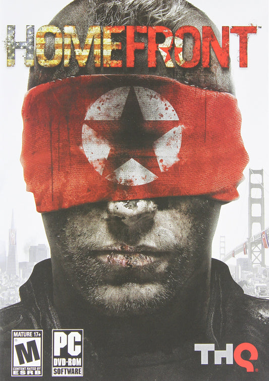 Homefront - PC