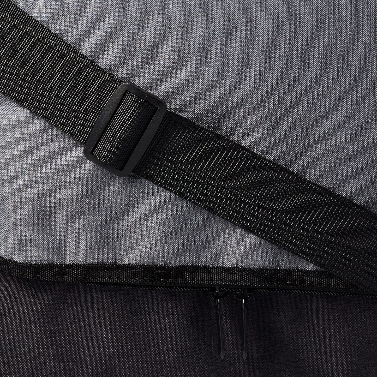 Hyperkin Travel Bag for Nintendo Switch - Grey, Model M07247, Durable and Stylish Protection for Your Console