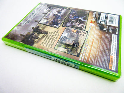 ACTIVISION History Channel Civil War: A Nation Divided - Xbox 360 Game, Model 75303