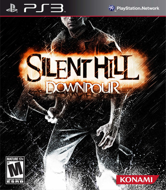 Silent Hill: Downpour (refurbished)