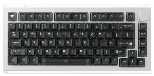 Drunkdeer Keyboard A75 Master