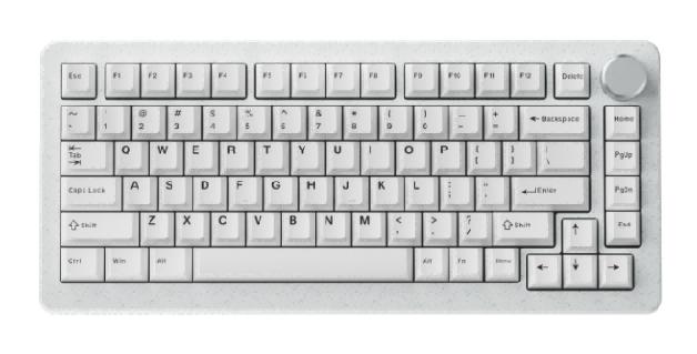 Drunkdeer Keyboard A75Pro-Silent Switch