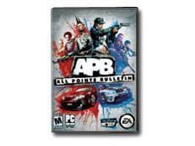 Apb All Points Bulletin (Pc)