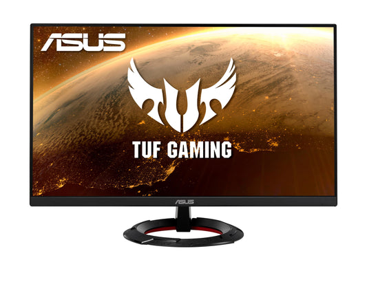 Asus Tuf Gaming 23.8  Fhd (1920X1080) Gaming Monitor, Ips, 165Hz , 1Ms, Black, Vg249Q1Ry, New
