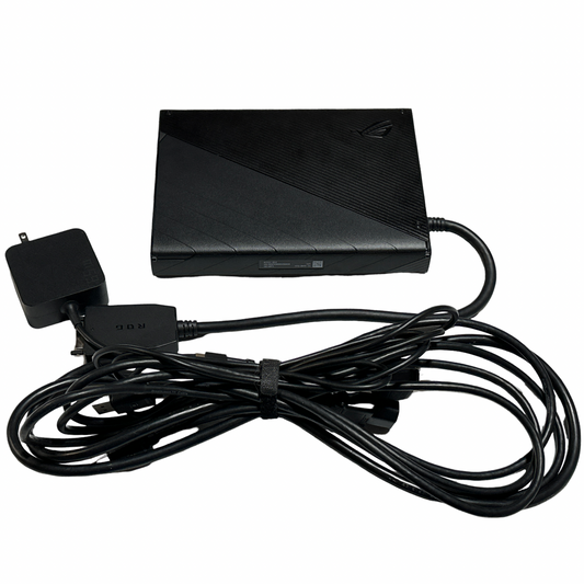 ASUS ROG XG Mobile RTX 4090 16GB — External GPU | Lightly Used
