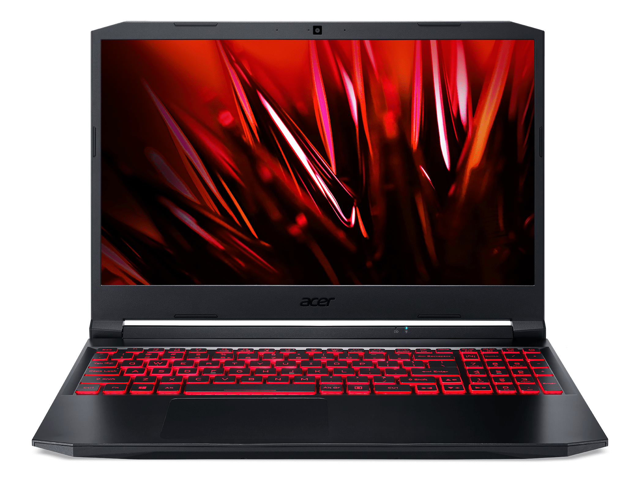 Acer Nitro 5 Gaming Laptop, AMD Ryzen 5, 15.6