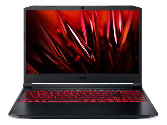 Acer Nitro 5 15.6 144Hz Fhd Gaming Laptop, Amd Ryzen 5 5600H, Nvidia Geforce Rtx 3060, 8Gb Ddr4, 512Gb Nvme Ssd, Windows 11, An5