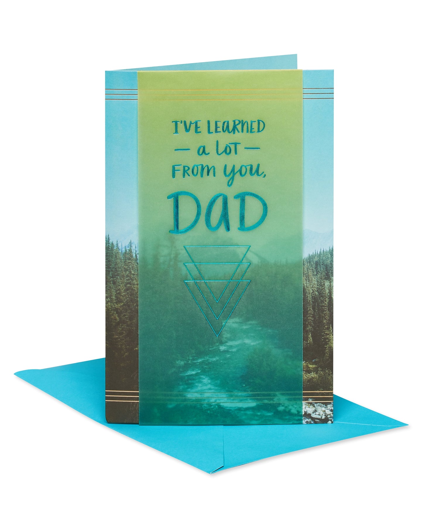 American Greetings FatherS Day Card For Dad From Son (Good Man)