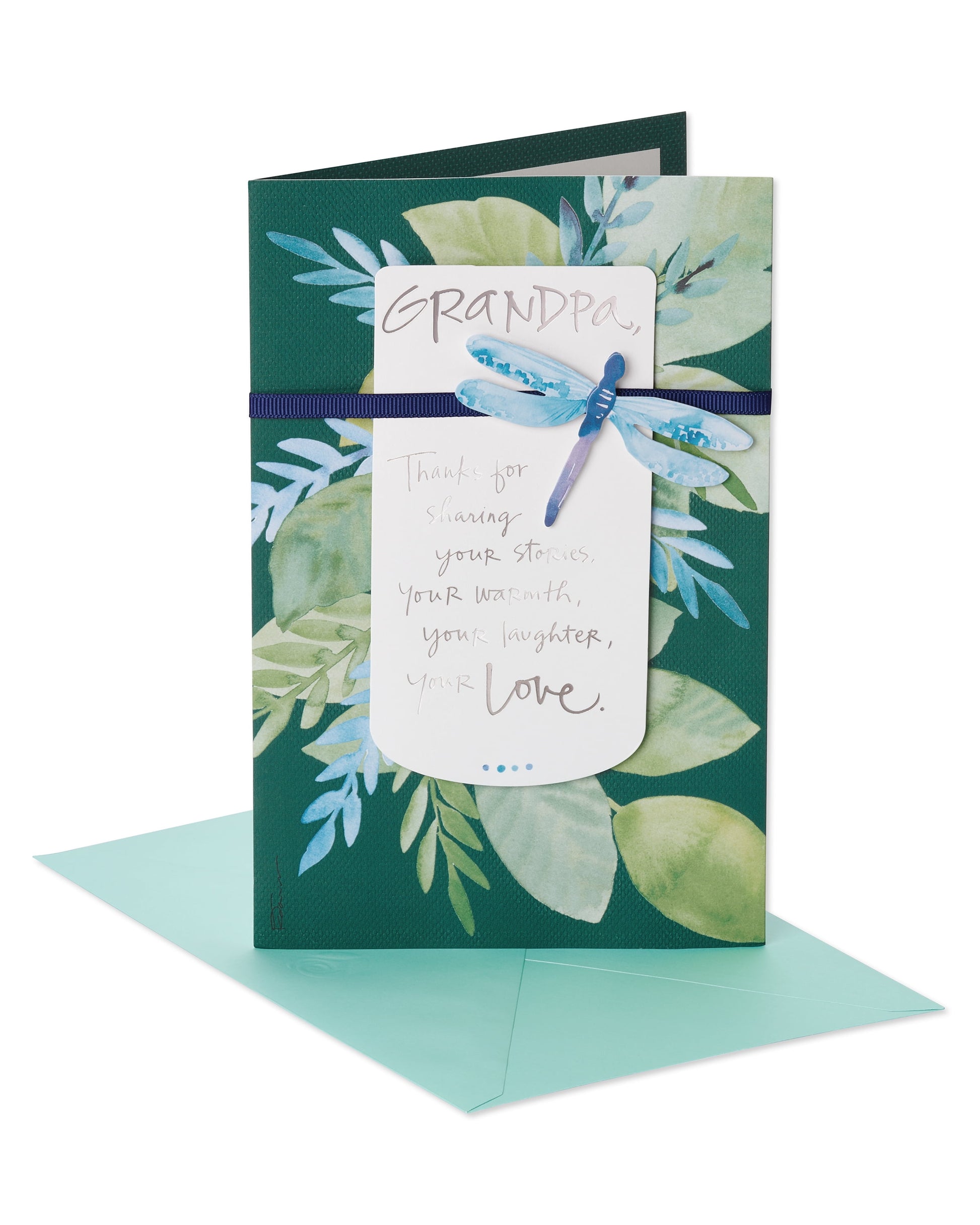 American Greetings FatherS Day Card For Grandpa (Best Grandpa Ever)