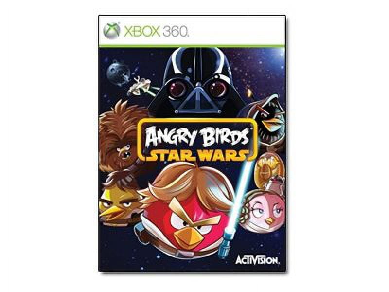 Angry Birds Star Wars - Xbox 360