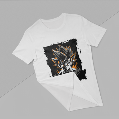 DBZ Goku – T-Shirt