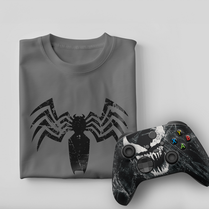 Venom Bundle – T-Shirt & Xbox Series X Controller