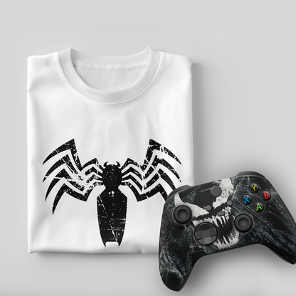 Venom Bundle – T-Shirt & Xbox Series X Controller