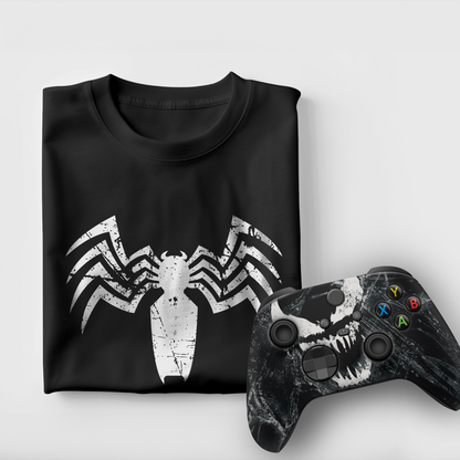 Venom Bundle – T-Shirt & Xbox Series X Controller